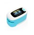 Bild von Finger-Pulsoximeter mit OLED-Anzeige - SpO2-Puls-Monitor
