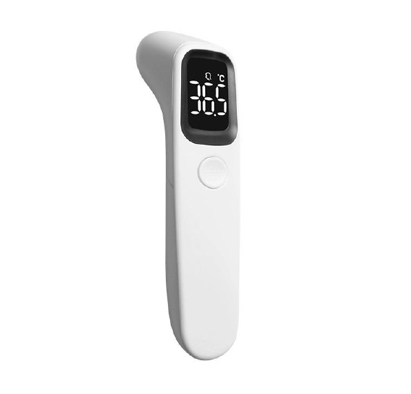 Berührungsloses Infrarot-Thermometer für Babys & Erwachsene / Stirn- u