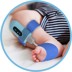 Bild von Baby Ring™ - Puls-Oximeter/Monitor für Babys/Kleinkinder