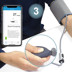 Bild von Viatom AirBP 2 (Plus) Bluetooth Oberarm-Blutdruckmessgerät