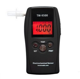 Alkoholtester TM-9500