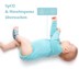 Bild von BabyO2™ S2- Puls-Oximeter-Monitor mit Basisstation für Babys/Kleinkinder
