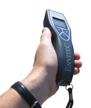 Police-Grade Breathalyzer Envitec Alcoquant 6020 plus-Healthcare   medizinische Therapie- und Messgeräte für zuhause online kaufen bei  Trendmedic