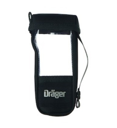 Mouth piece for Dräger Alcotest 7410 Plus by firstgizmo