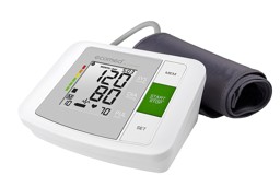 Bild von Ecomed BU-90E Oberarm-Blutdruckmessgerät